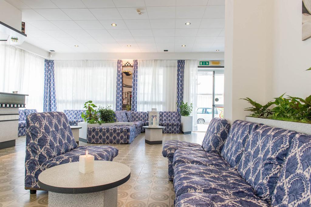 לידו די סביו Hotel Levante Sul Mare מראה חיצוני תמונה