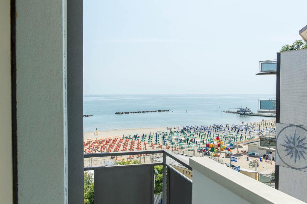 לידו די סביו Hotel Levante Sul Mare מראה חיצוני תמונה