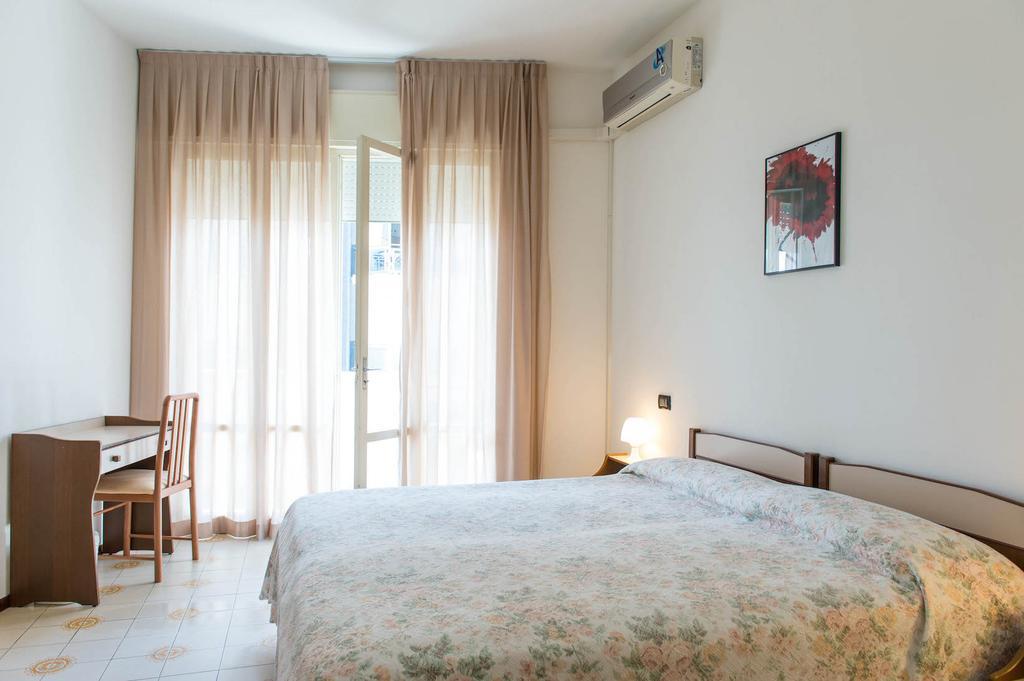 לידו די סביו Hotel Levante Sul Mare מראה חיצוני תמונה